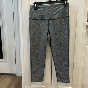 Zella size medium leggings.